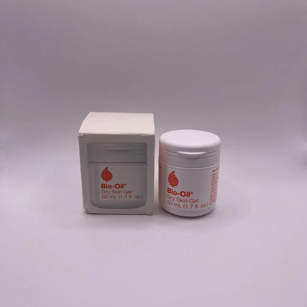 Bio-Oil Mini Dry Skin Gel Travel Size Body Lotion